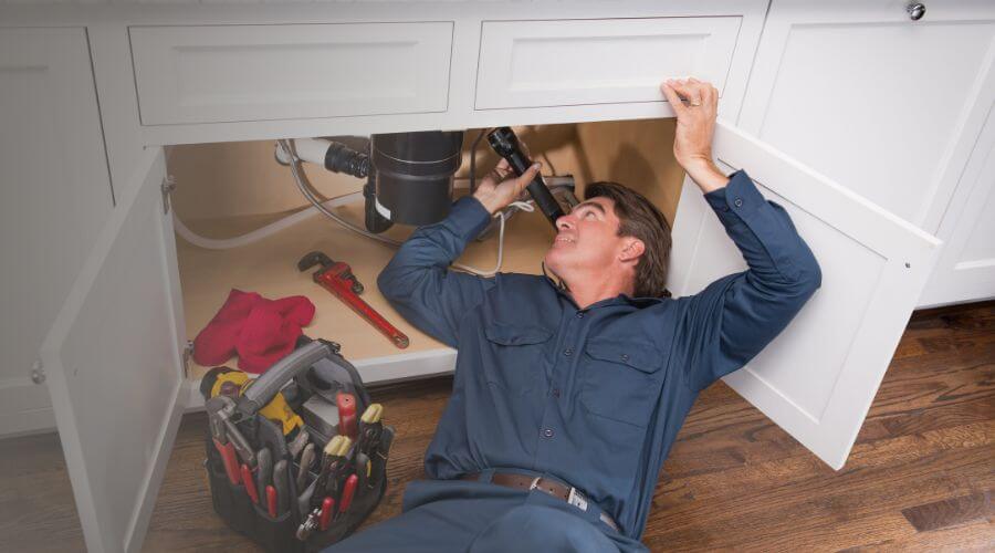Professional Tankless Water Heater Installation in Saint Marys, KS